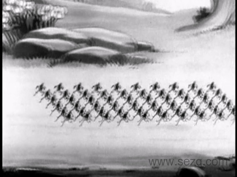 米奇的黑白生涯 - 动画资源画廊第5张