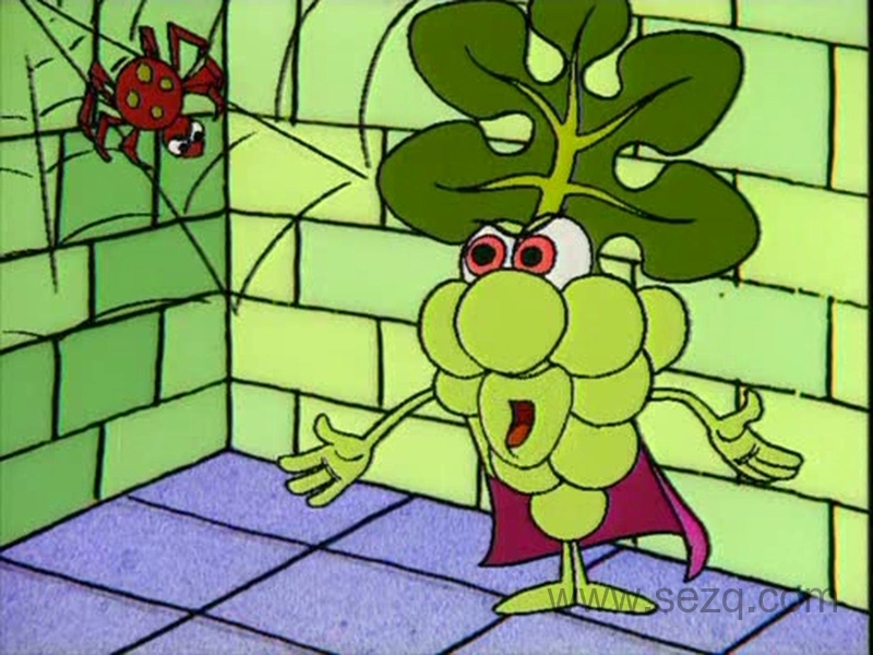 水果城 - 动画资源画廊第6张