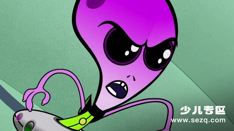 好运小子弗莱德 - 动画资源画廊第3张