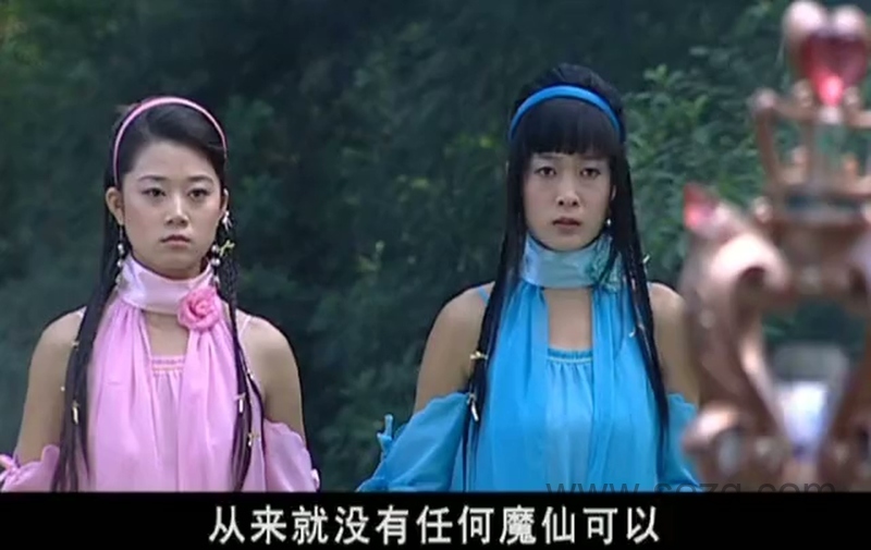 巴啦啦小魔仙 - 动画资源画廊第9张