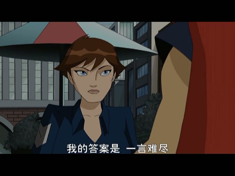 复仇者：世上最强英雄组合 - 动画资源画廊第8张