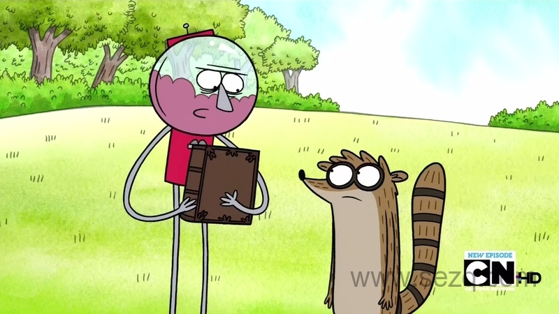 天兵公园 - 动画资源画廊第3张