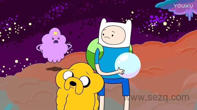 探险活宝 - 动画资源画廊第9张