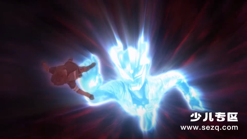 赛罗奥特曼英雄传2017 - 动画资源画廊第5张