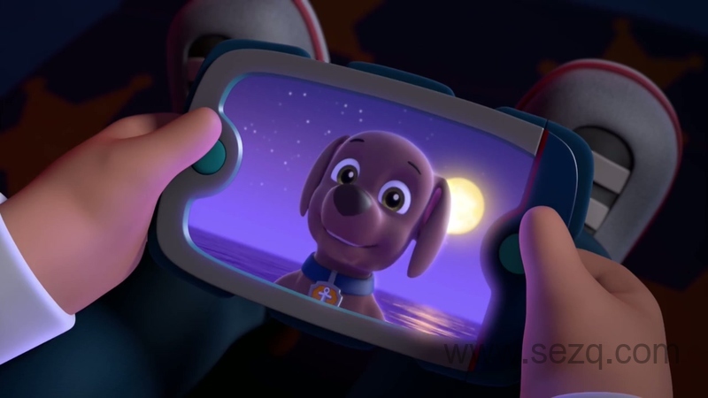 汪汪队立大功 - 动画资源画廊第6张