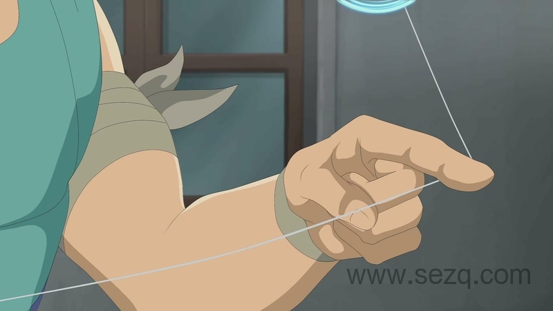 火力少年王传奇再现 - 动画资源画廊第9张