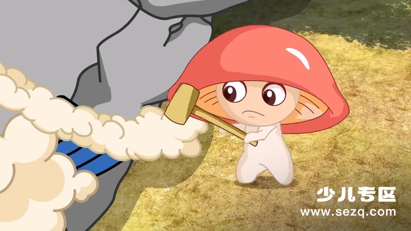 喀斯特神奇之旅 - 动画资源画廊第9张