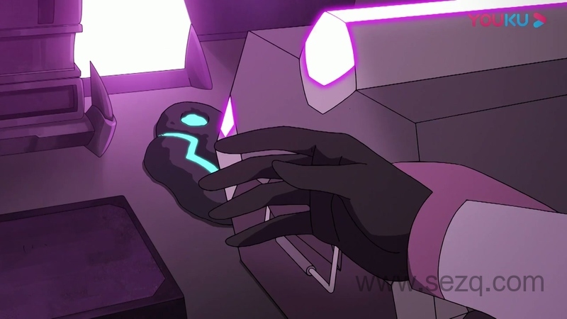 战神金刚：传奇的保护神 - 动画资源画廊第2张