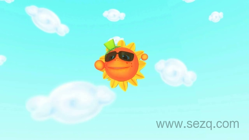 疯狂小糖 - 动画资源画廊第3张