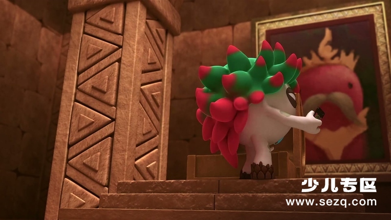 巴塔木特攻队 - 动画资源画廊第6张