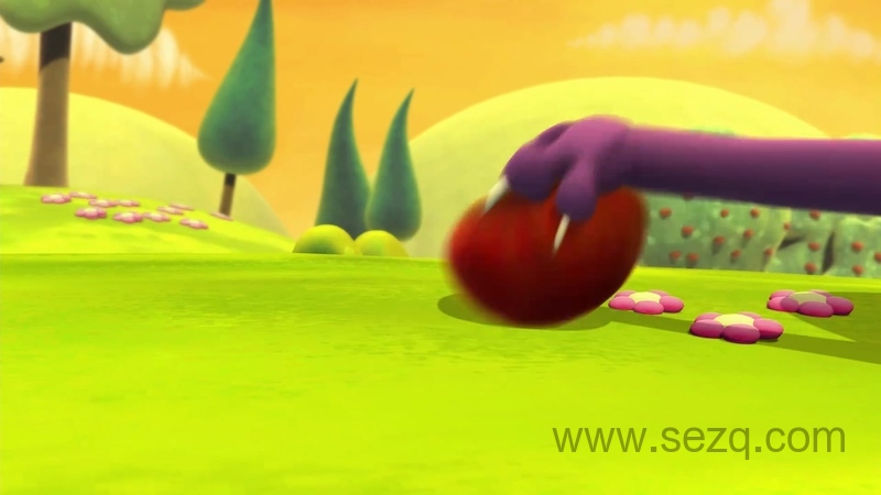 淘气狗卢迪 - 动画资源画廊第3张