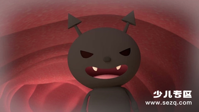 巧虎探索奇妙世界 - 动画资源画廊第6张