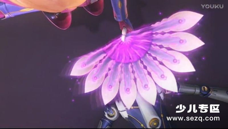 莫麟传奇2之远古神兽 - 动画资源画廊第9张