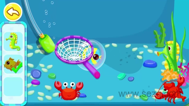 宝宝巴士角色扮演游戏 - 动画资源画廊第8张