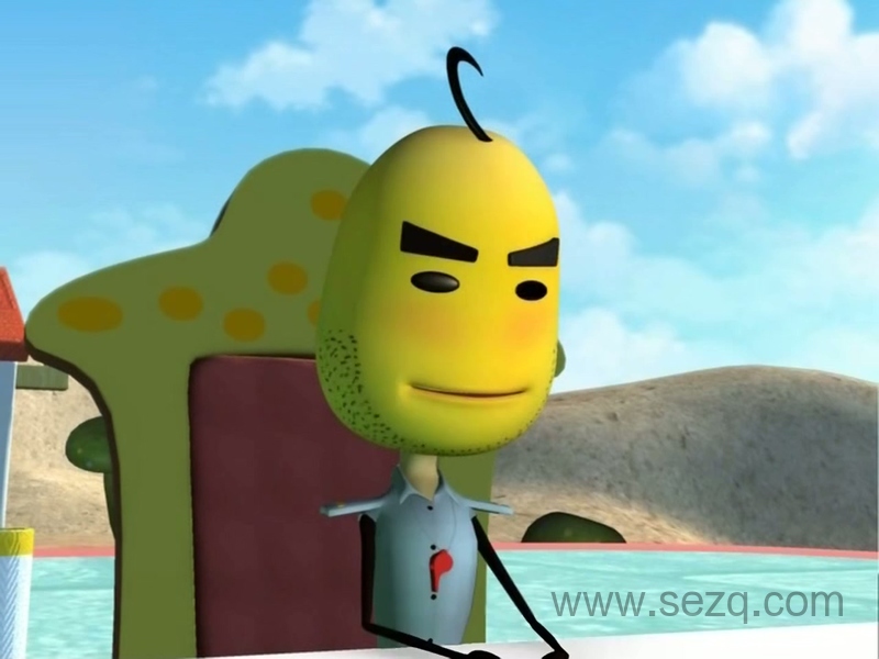 香菇特勤队之英雄归来 - 动画资源画廊第8张