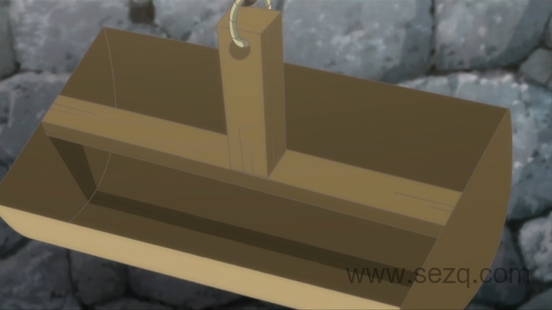 毛娃道士 - 动画资源画廊第2张