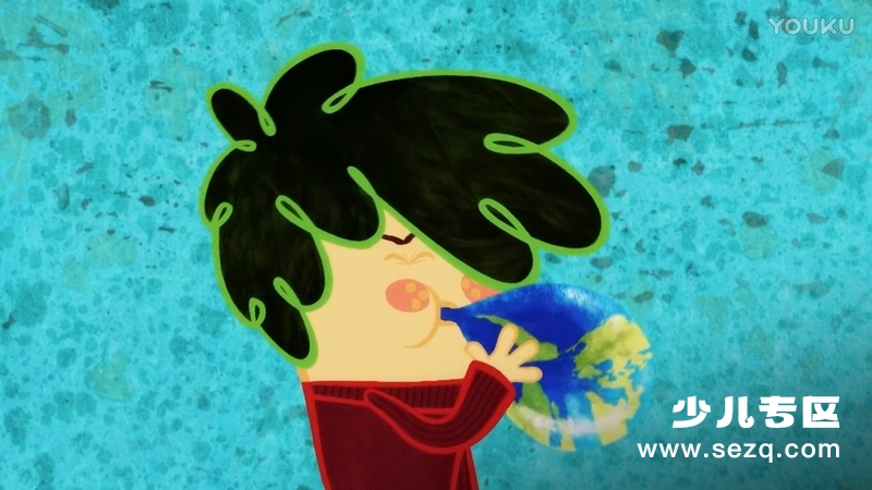 马洛宇宙 - 动画资源画廊第9张