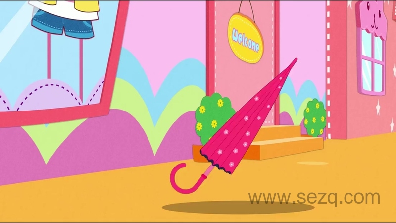 琪琪的秘密日记 - 动画资源画廊第5张