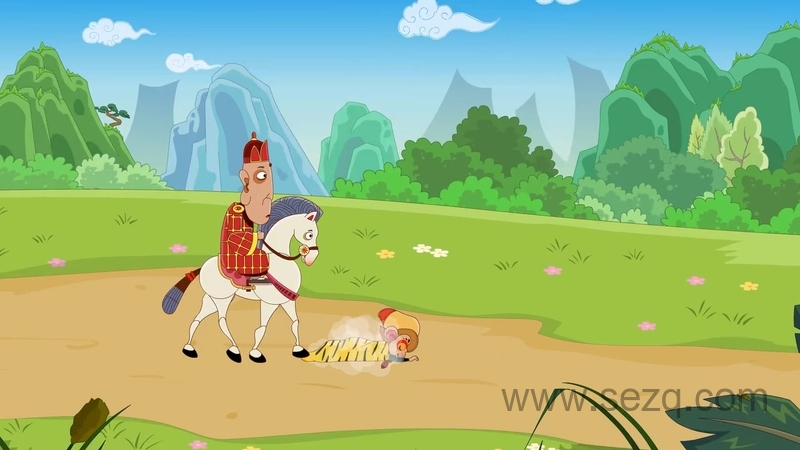 水木剧场西游记 - 动画资源画廊第1张