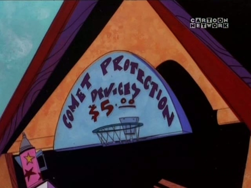 牛和鸡 - 动画资源画廊第8张