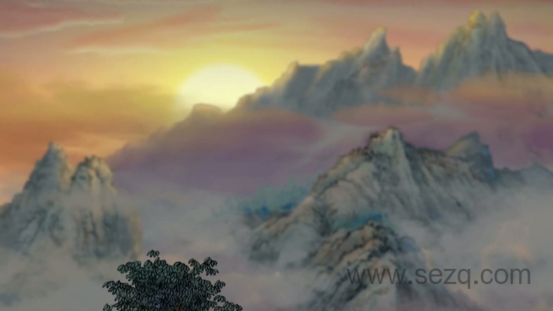 中华美德故事 - 动画资源画廊第3张