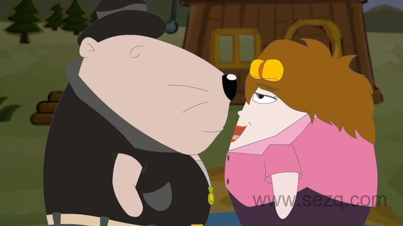 吉木故事会 - 动画资源画廊第6张