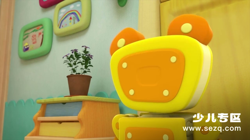 嘟当曼 - 动画资源画廊第8张