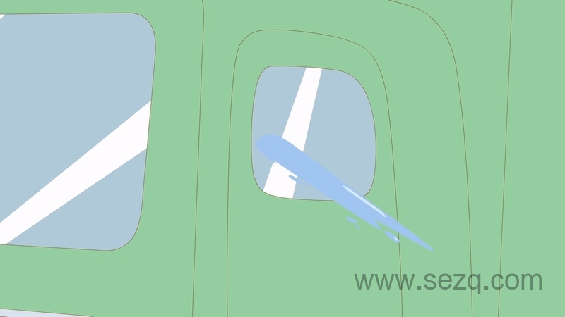 外星人阿果 - 动画资源画廊第5张