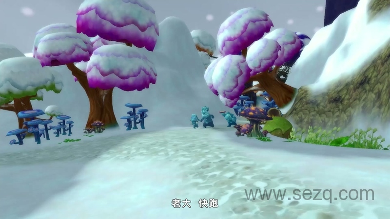 大吉成长记 - 动画资源画廊第6张