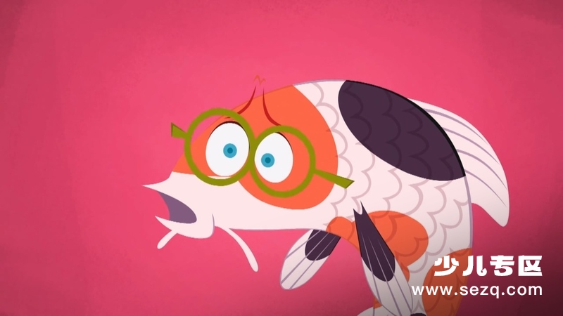 啊啾变变变！ - 动画资源画廊第4张