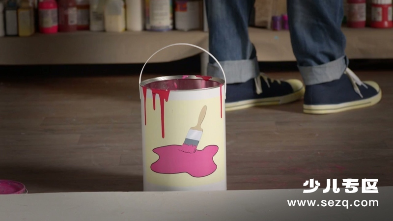 趣趣知知鸟 - 动画资源画廊第5张