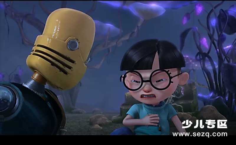 欢乐之城 - 动画资源画廊第3张