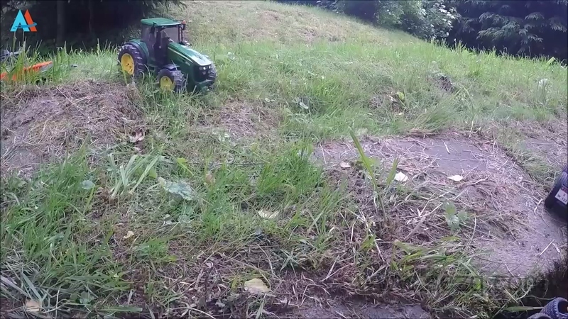 汽车世界之玩具车总动员 - 动画资源画廊第5张