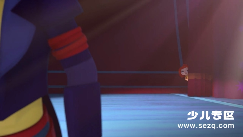 美少女巡逻队 - 动画资源画廊第8张