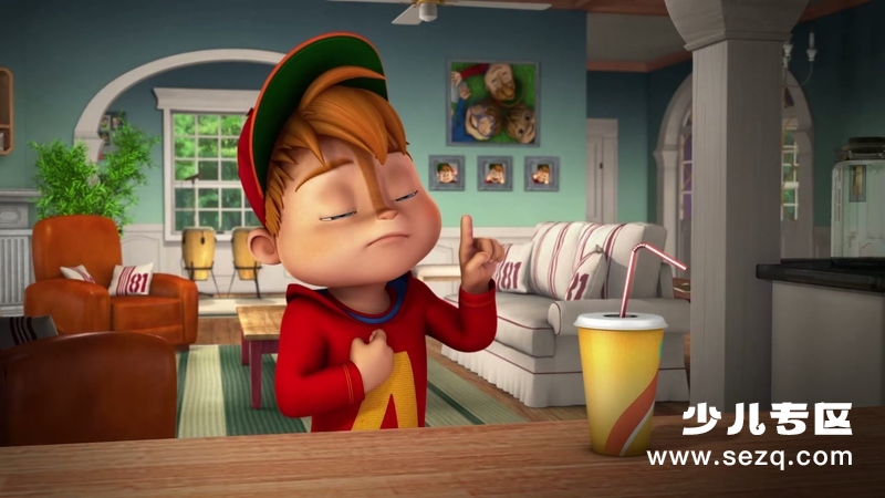 鼠来宝 - 动画资源画廊第8张