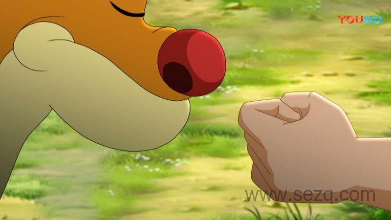 小济公 - 动画资源画廊第6张