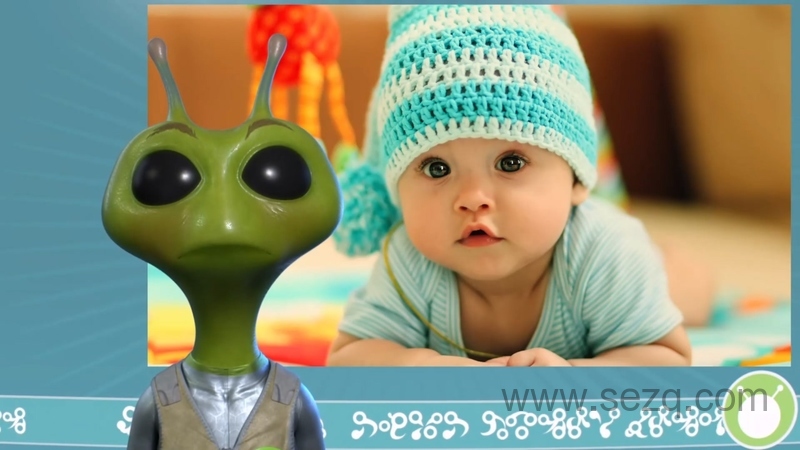 外星TV - 动画资源画廊第5张