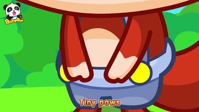 宝宝巴士动画片《宝宝巴士儿歌英文精选 BabyBus Song》第一季 英语英字 全100集MP4下载 - 少儿专区