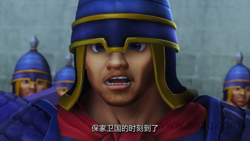 梦幻西游之天命之战 - 动画资源画廊第7张