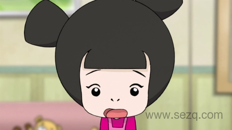 我是梦妮 - 动画资源画廊第4张