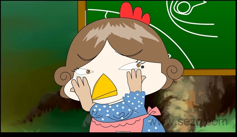 笨笨与机灵 - 动画资源画廊第7张