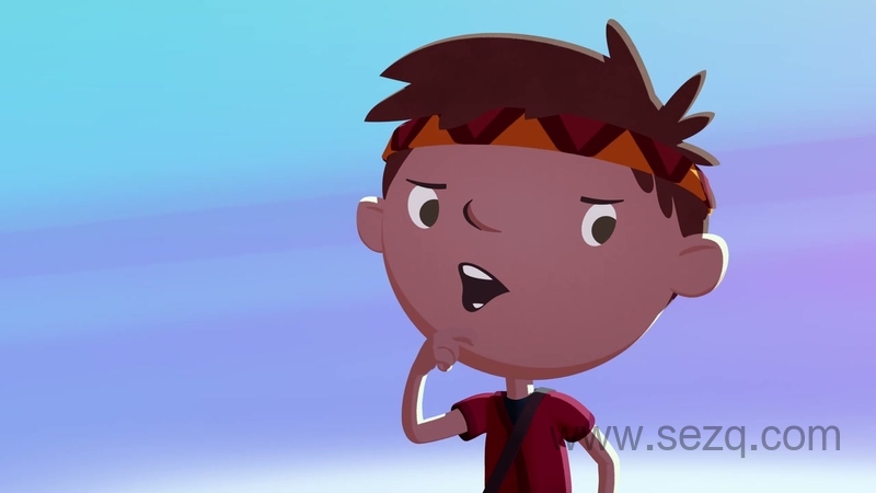 贾斯汀时间 - 动画资源画廊第8张