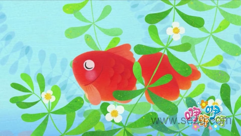 咿呀咿呀 - 动画资源画廊第4张