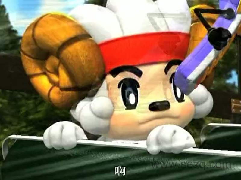 快乐星猫 - 动画资源画廊第4张