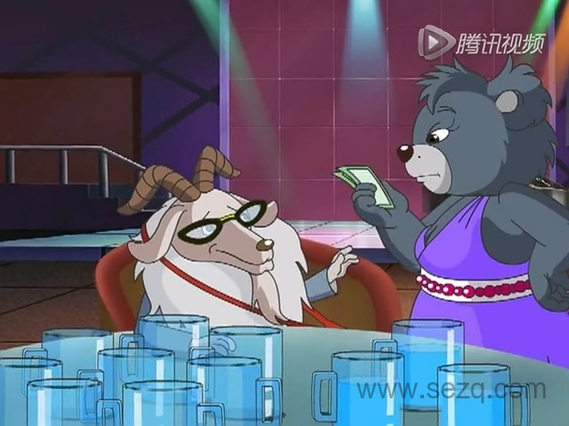 杰米熊之甜心集结号 - 动画资源画廊第2张