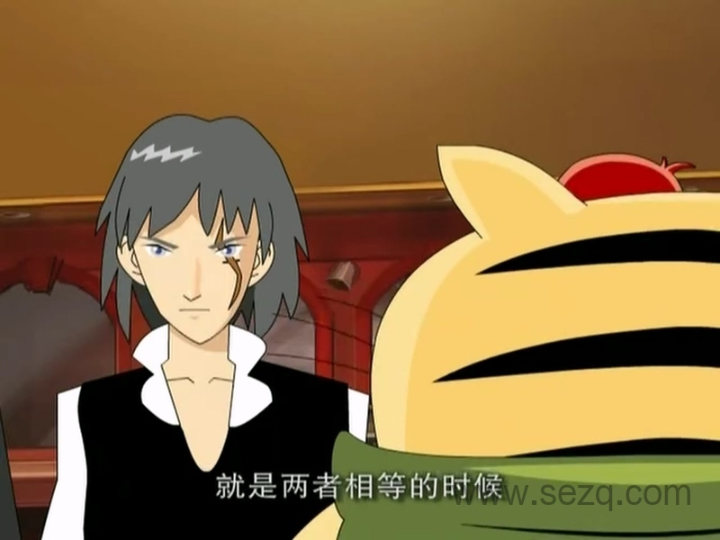 星猫侦探 - 动画资源画廊第6张