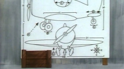 BBC动画片《乌鸦里克 Ric the Raven》第一季 无对白 全52集MP4下载 - 少儿专区