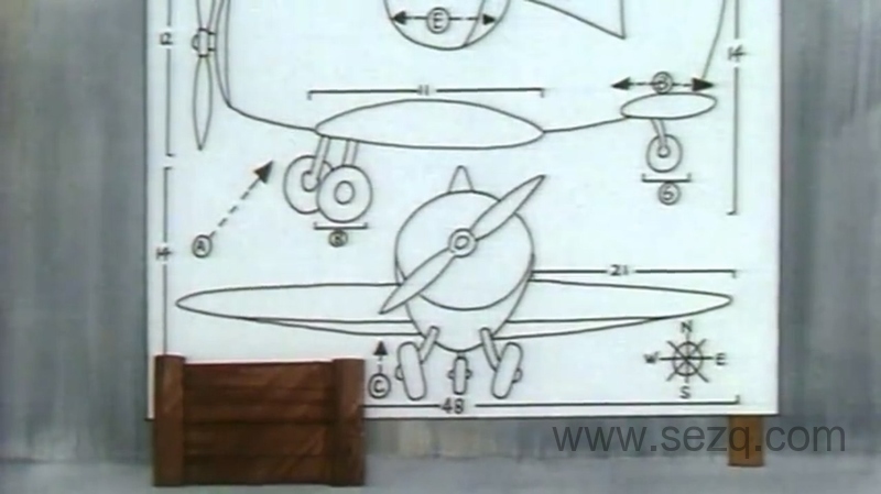 乌鸦里克 - 动画资源画廊第1张