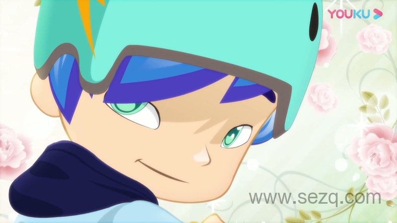 品妮时尚学园 - 动画资源画廊第4张