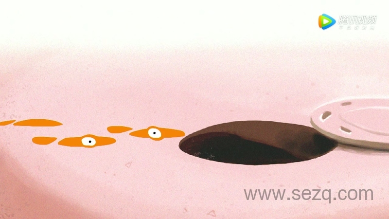 橙宝快跑 - 动画资源画廊第9张